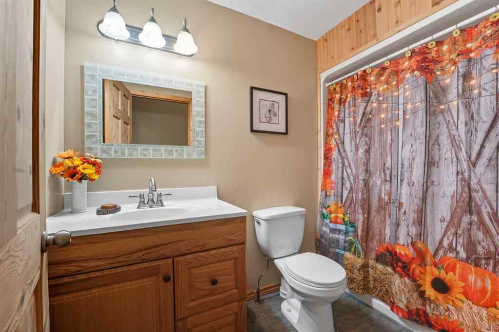 MLS® A2260079 - 374037 Range Road 6-0   in NONE Rural Clearwater County, Residential