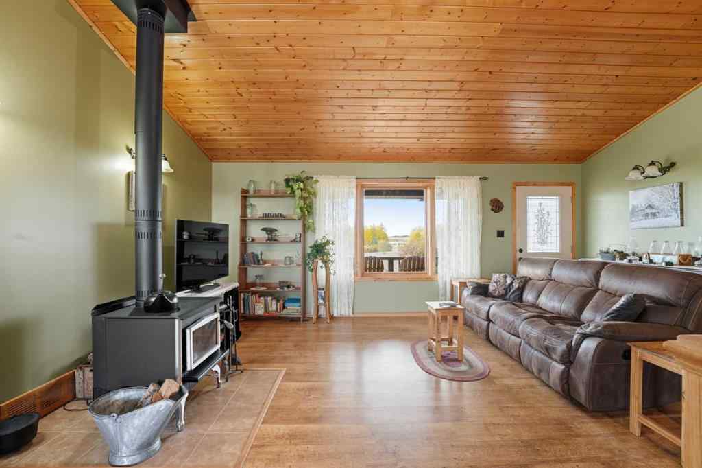 MLS® A2260079 - 374037 Range Road 6-0   in NONE Rural Clearwater County, Residential