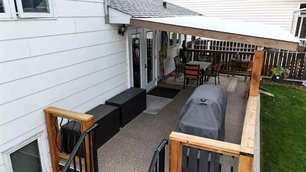 MLS® A2260080 - 1129 60 Street  in NONE Edson, Residential