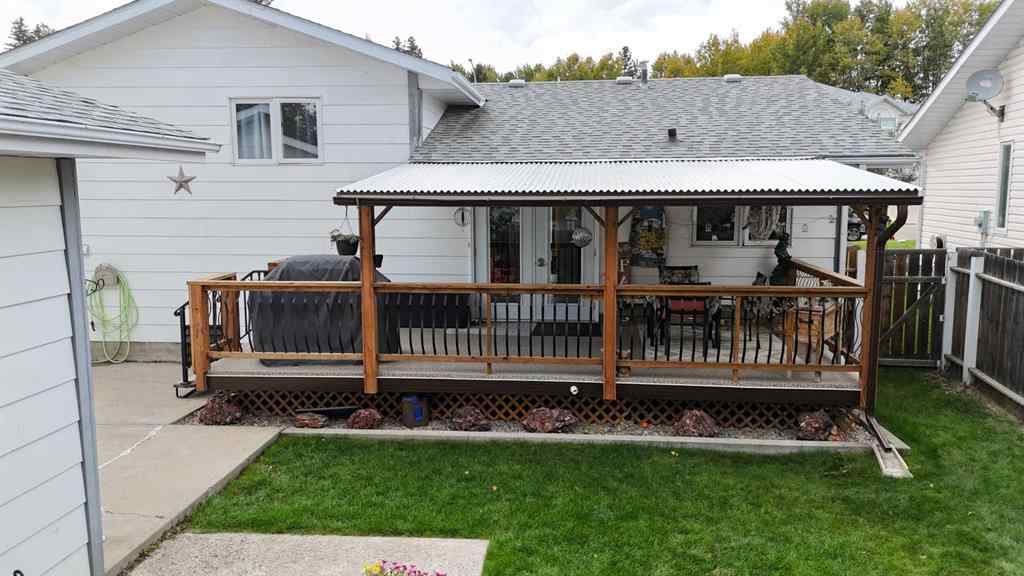 MLS® A2260080 - 1129 60 Street  in NONE Edson, Residential