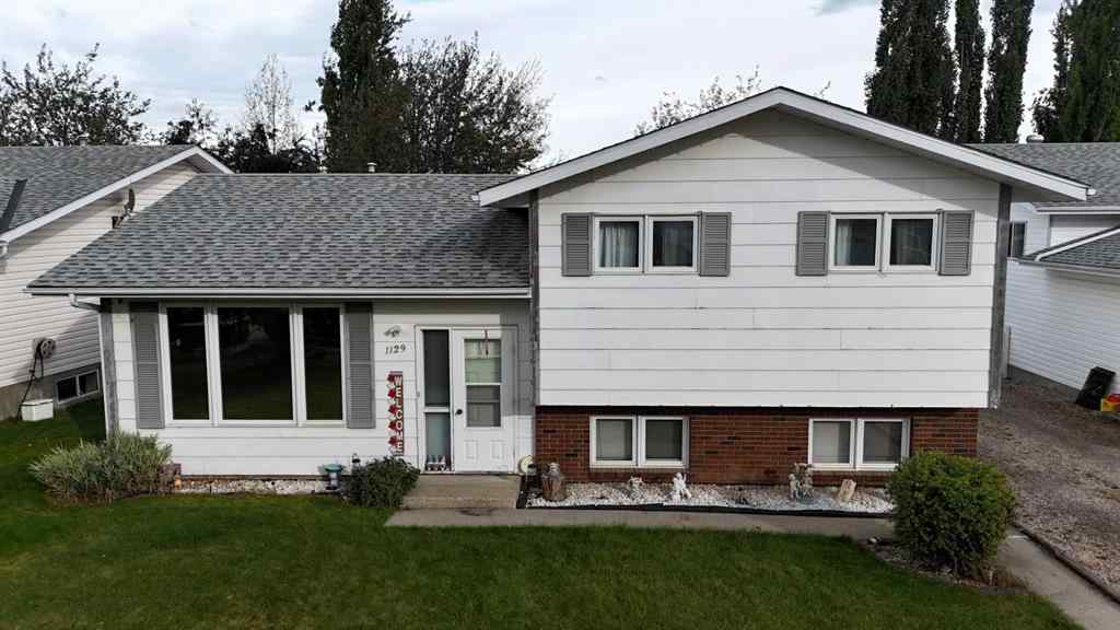 MLS® A2260080 - 1129 60 Street  in NONE Edson, Residential