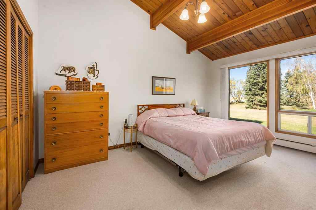 MLS® A2260081 - 27403 Township Road 292   in NONE Rural Mountain View County, Residential