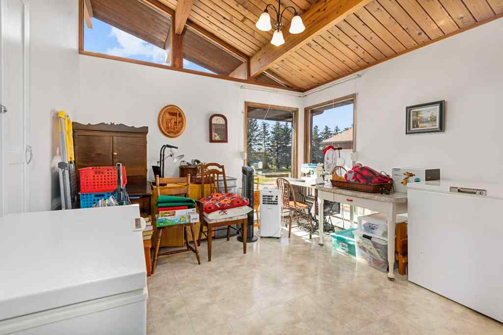 MLS® A2260081 - 27403 Township Road 292   in NONE Rural Mountain View County, Residential