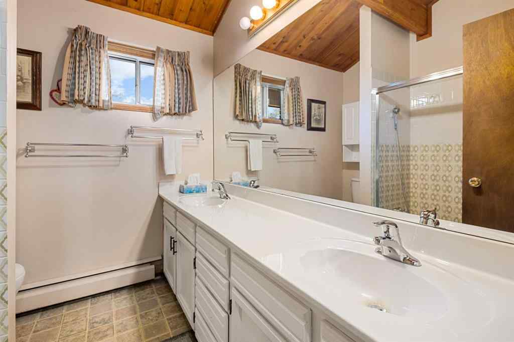 MLS® A2260081 - 27403 Township Road 292   in NONE Rural Mountain View County, Residential