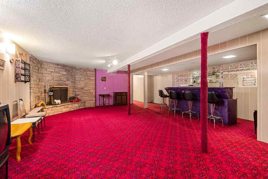 MLS® A2260081 - 27403 Township Road 292   in NONE Rural Mountain View County, Residential