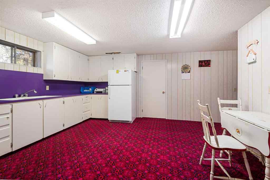 MLS® A2260081 - 27403 Township Road 292   in NONE Rural Mountain View County, Residential