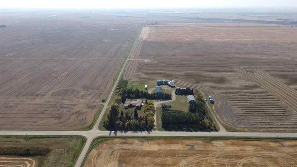 MLS® A2260081 - 27403 Township Road 292   in NONE Rural Mountain View County, Residential