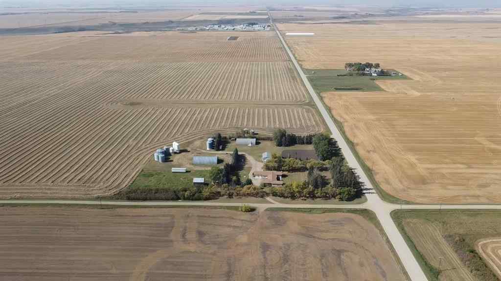 MLS® A2260081 - 27403 Township Road 292   in NONE Rural Mountain View County, Residential