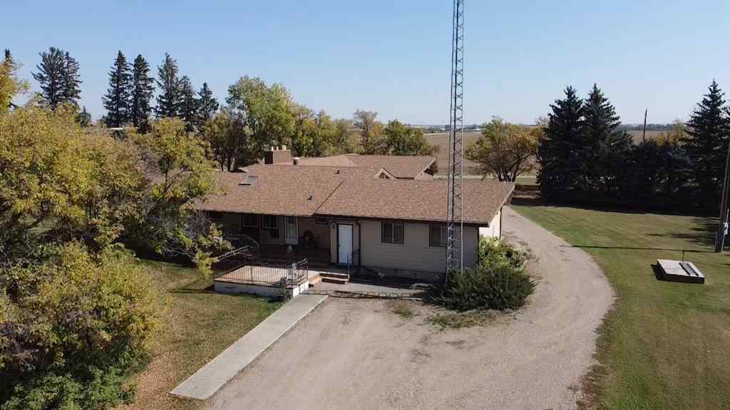 MLS® A2260081 - 27403 Township Road 292   in NONE Rural Mountain View County, Residential