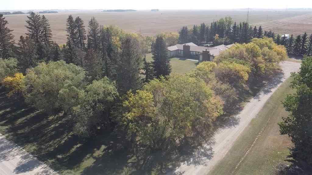 MLS® A2260081 - 27403 Township Road 292   in NONE Rural Mountain View County, Residential