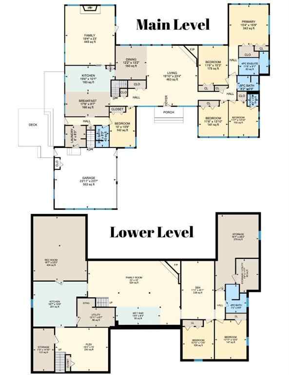 MLS® A2260081 - 27403 Township Road 292   in NONE Rural Mountain View County, Residential