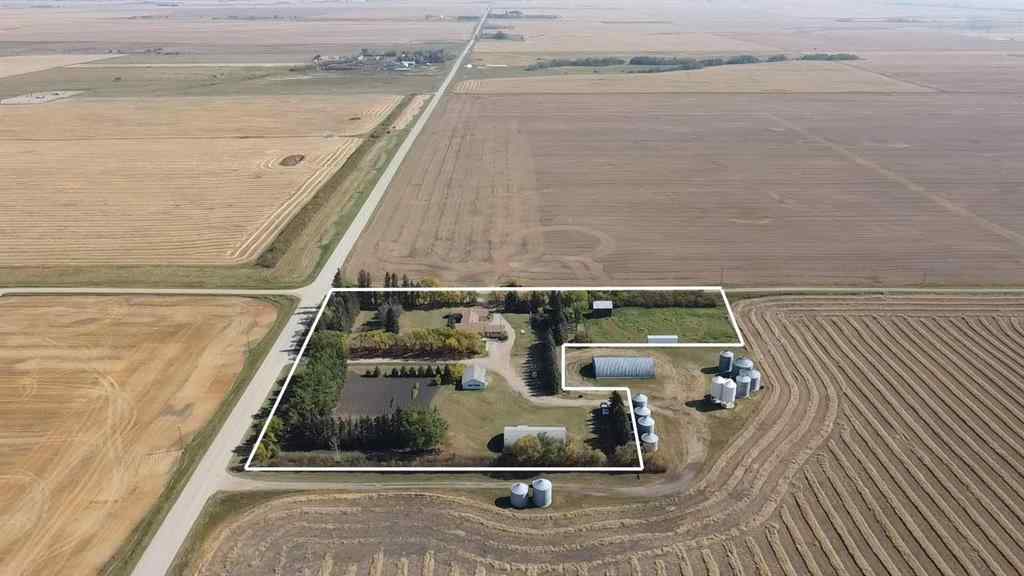 MLS® A2260081 - 27403 Township Road 292   in NONE Rural Mountain View County, Residential