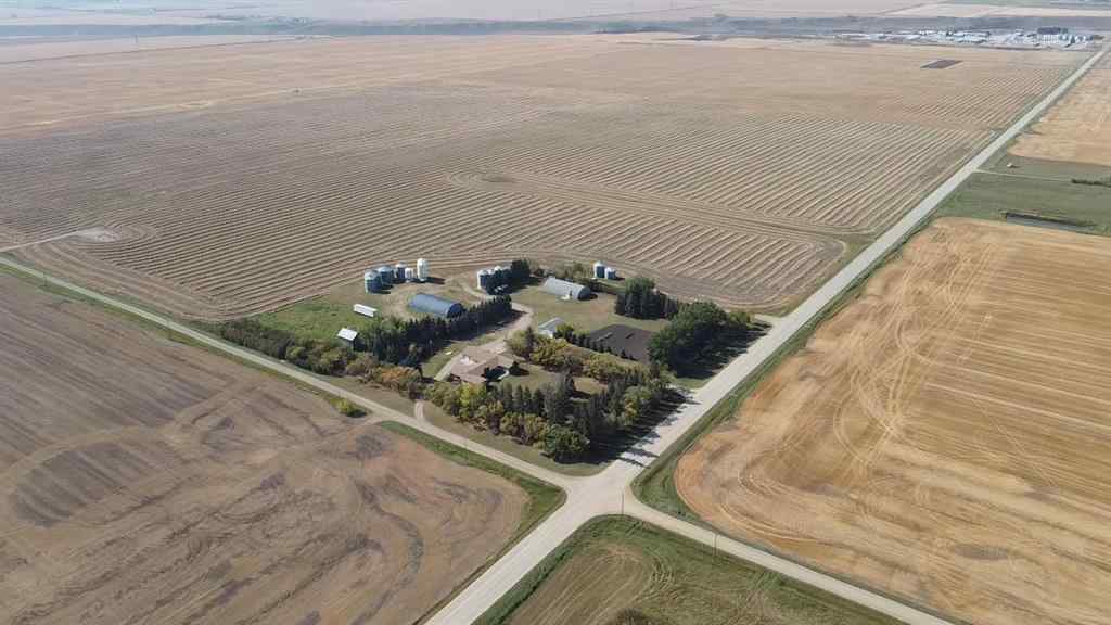 MLS® A2260081 - 27403 Township Road 292   in NONE Rural Mountain View County, Residential