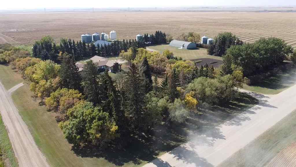 MLS® A2260081 - 27403 Township Road 292   in NONE Rural Mountain View County, Residential