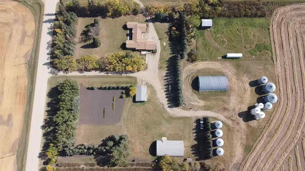 MLS® A2260081 - 27403 Township Road 292   in NONE Rural Mountain View County, Residential