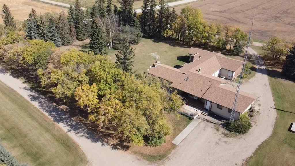 MLS® A2260081 - 27403 Township Road 292   in NONE Rural Mountain View County, Residential