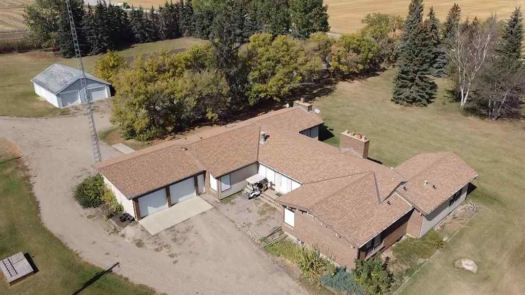 MLS® A2260081 - 27403 Township Road 292   in NONE Rural Mountain View County, Residential
