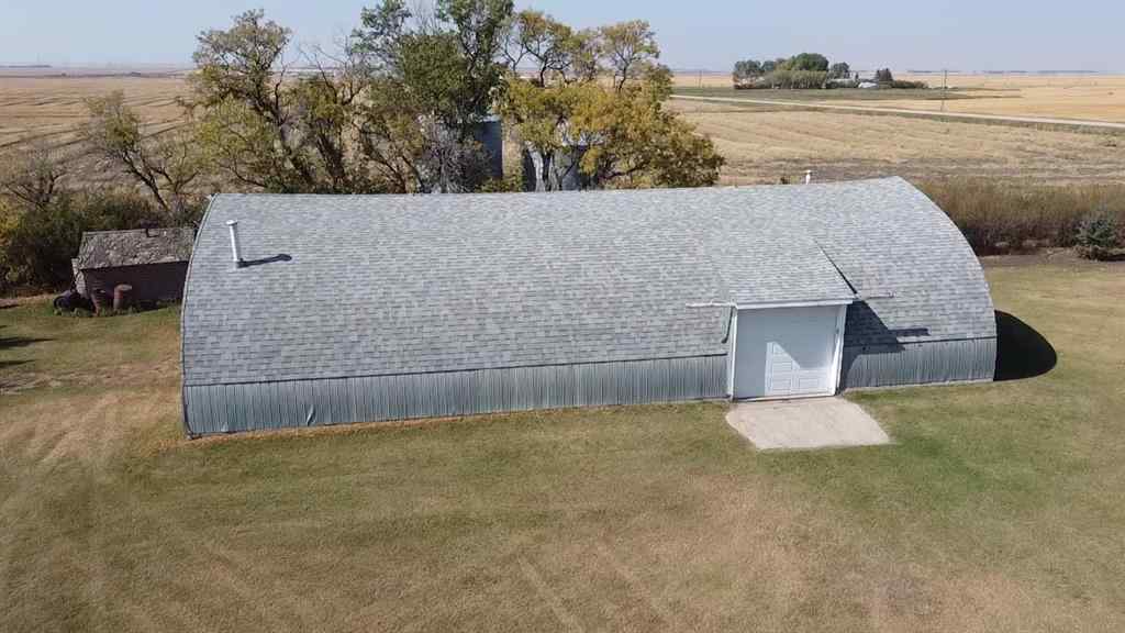 MLS® A2260081 - 27403 Township Road 292   in NONE Rural Mountain View County, Residential