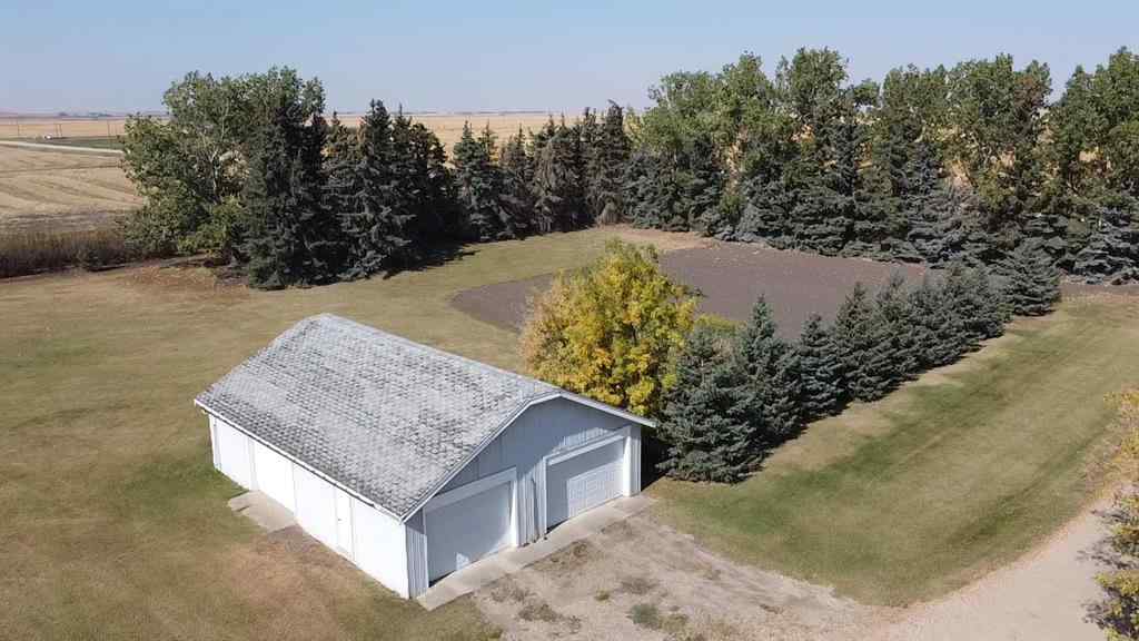 MLS® A2260081 - 27403 Township Road 292   in NONE Rural Mountain View County, Residential