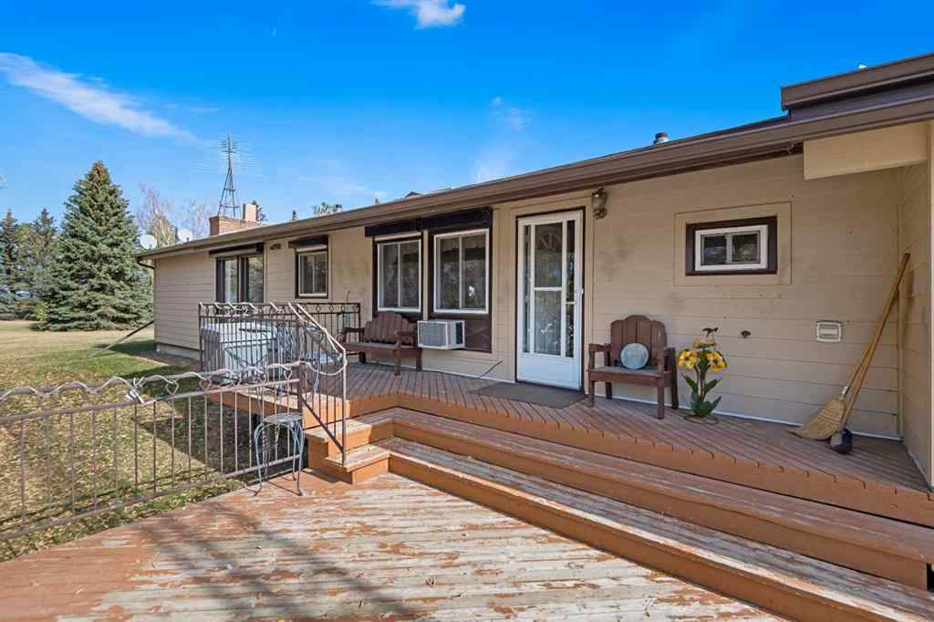 MLS® A2260081 - 27403 Township Road 292   in NONE Rural Mountain View County, Residential