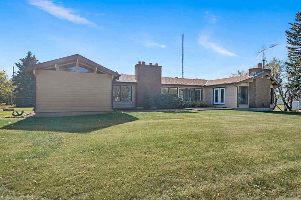 MLS® A2260081 - 27403 Township Road 292   in NONE Rural Mountain View County, Residential