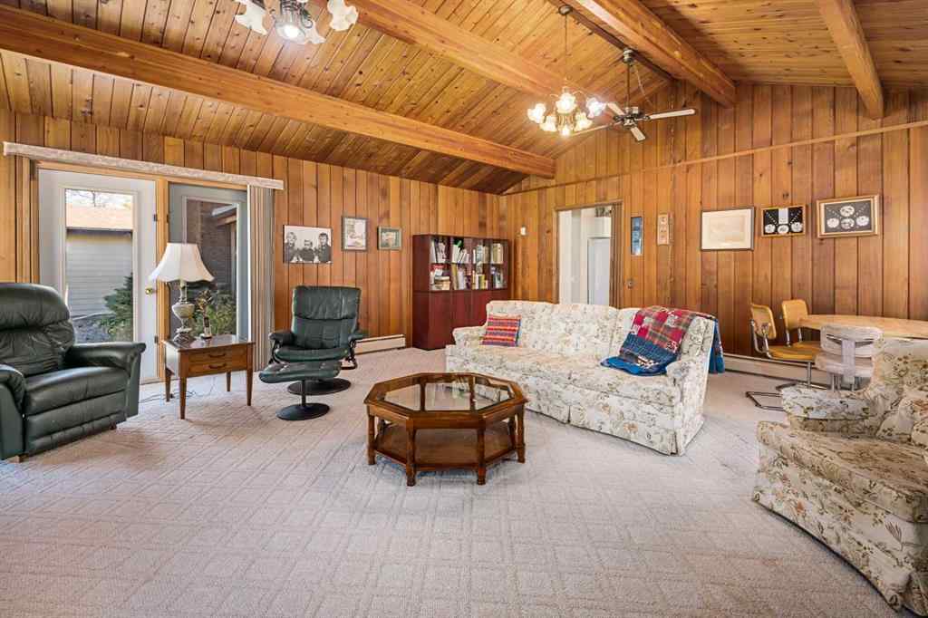 MLS® A2260081 - 27403 Township Road 292   in NONE Rural Mountain View County, Residential