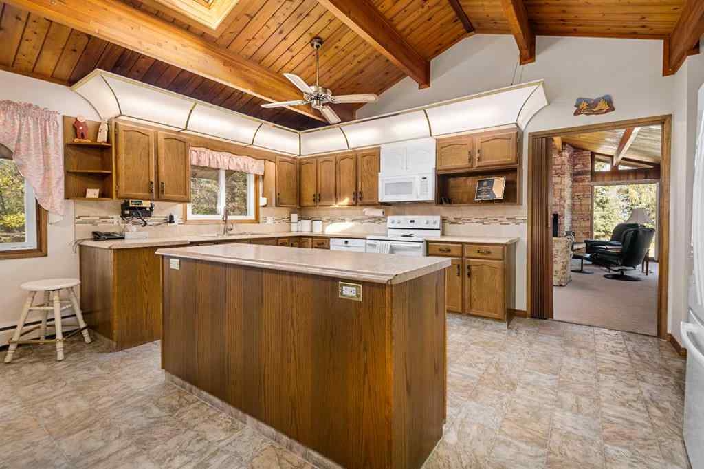 MLS® A2260081 - 27403 Township Road 292   in NONE Rural Mountain View County, Residential