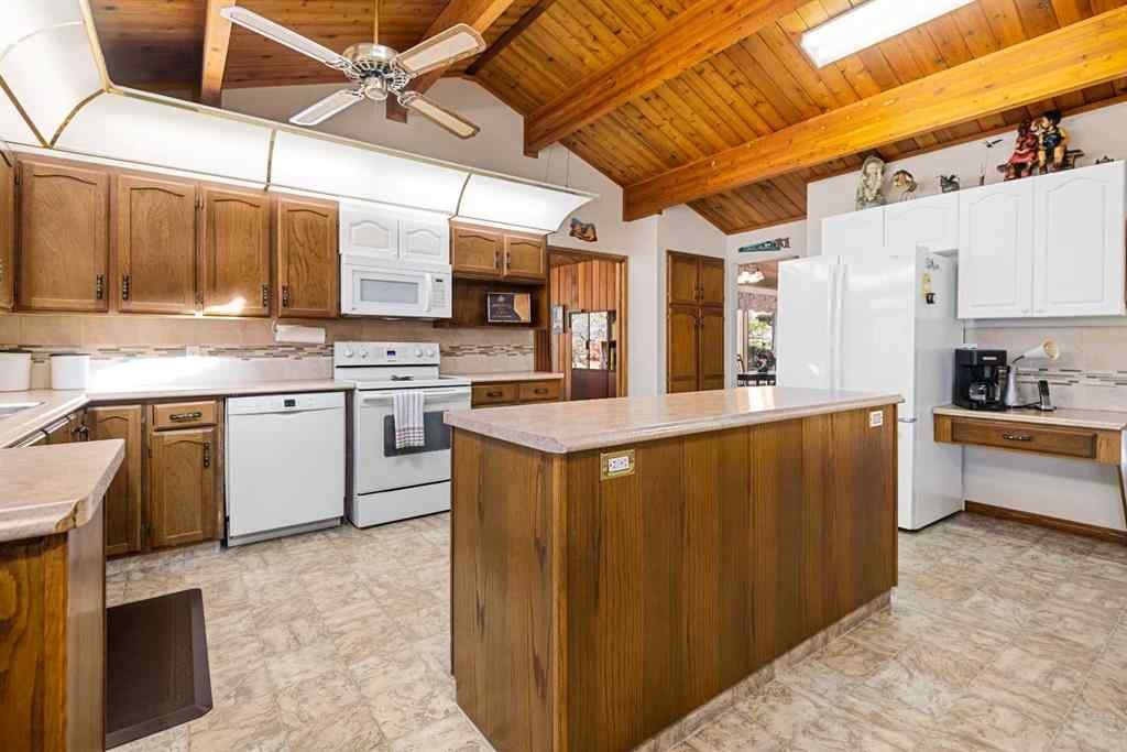 MLS® A2260081 - 27403 Township Road 292   in NONE Rural Mountain View County, Residential