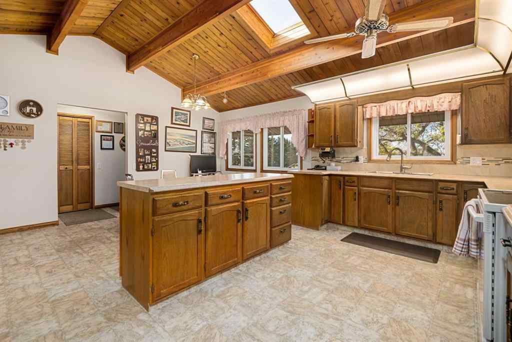 MLS® A2260081 - 27403 Township Road 292   in NONE Rural Mountain View County, Residential