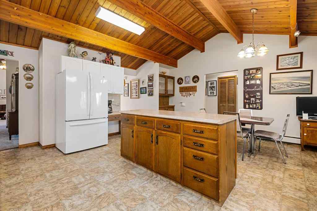 MLS® A2260081 - 27403 Township Road 292   in NONE Rural Mountain View County, Residential