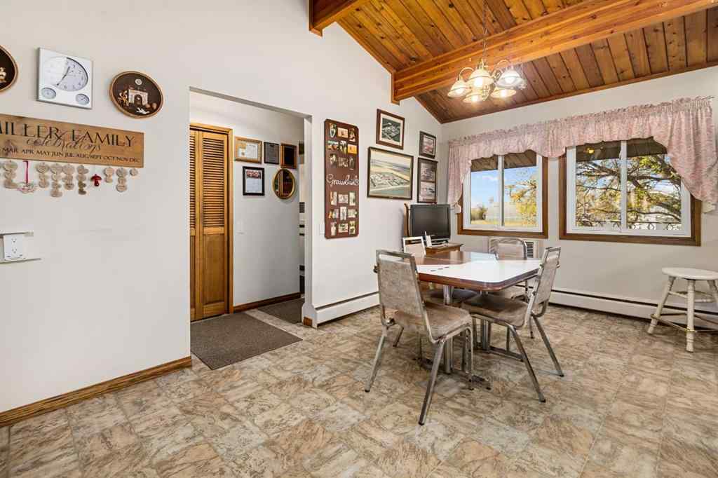 MLS® A2260081 - 27403 Township Road 292   in NONE Rural Mountain View County, Residential