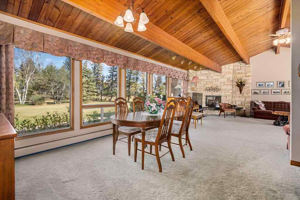 MLS® A2260081 - 27403 Township Road 292   in NONE Rural Mountain View County, Residential