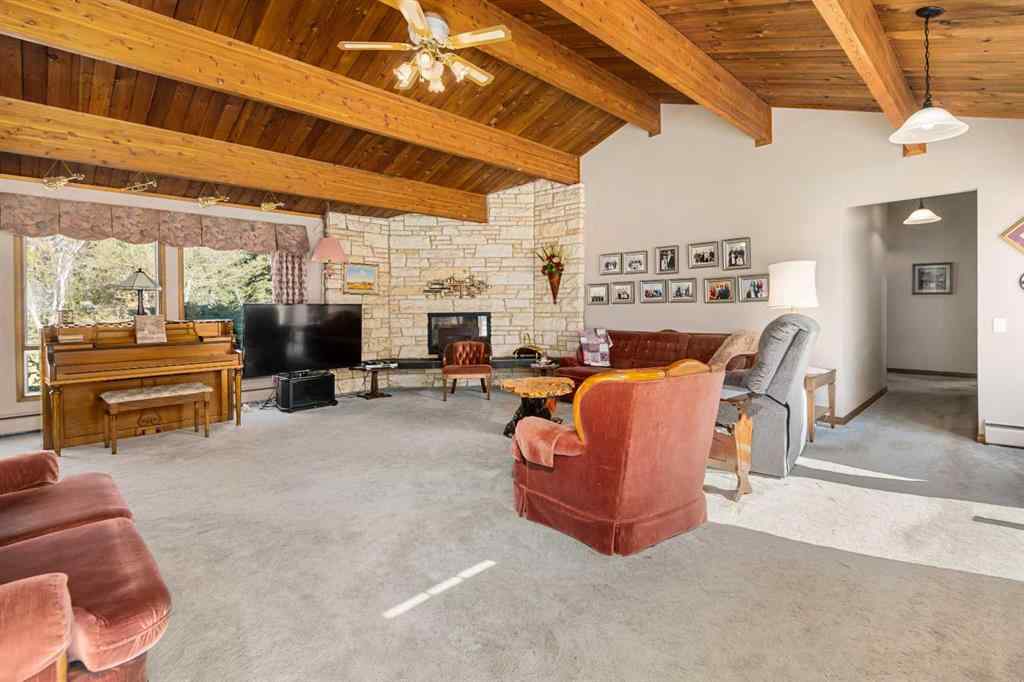 MLS® A2260081 - 27403 Township Road 292   in NONE Rural Mountain View County, Residential