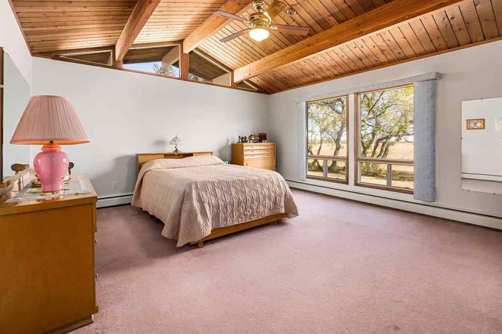 MLS® A2260081 - 27403 Township Road 292   in NONE Rural Mountain View County, Residential