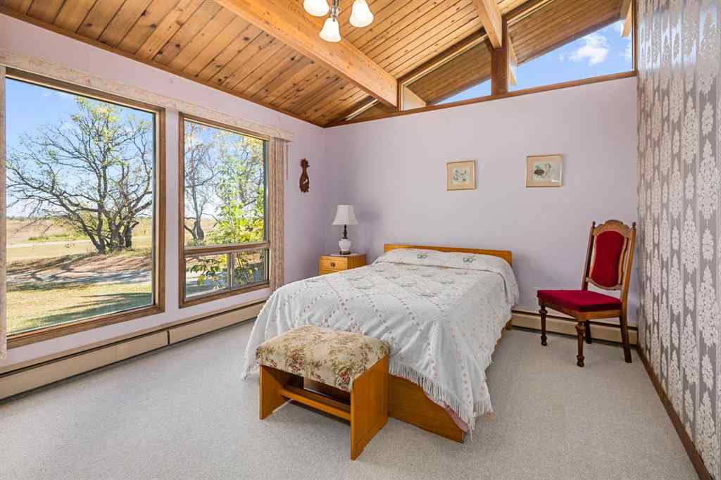 MLS® A2260081 - 27403 Township Road 292   in NONE Rural Mountain View County, Residential