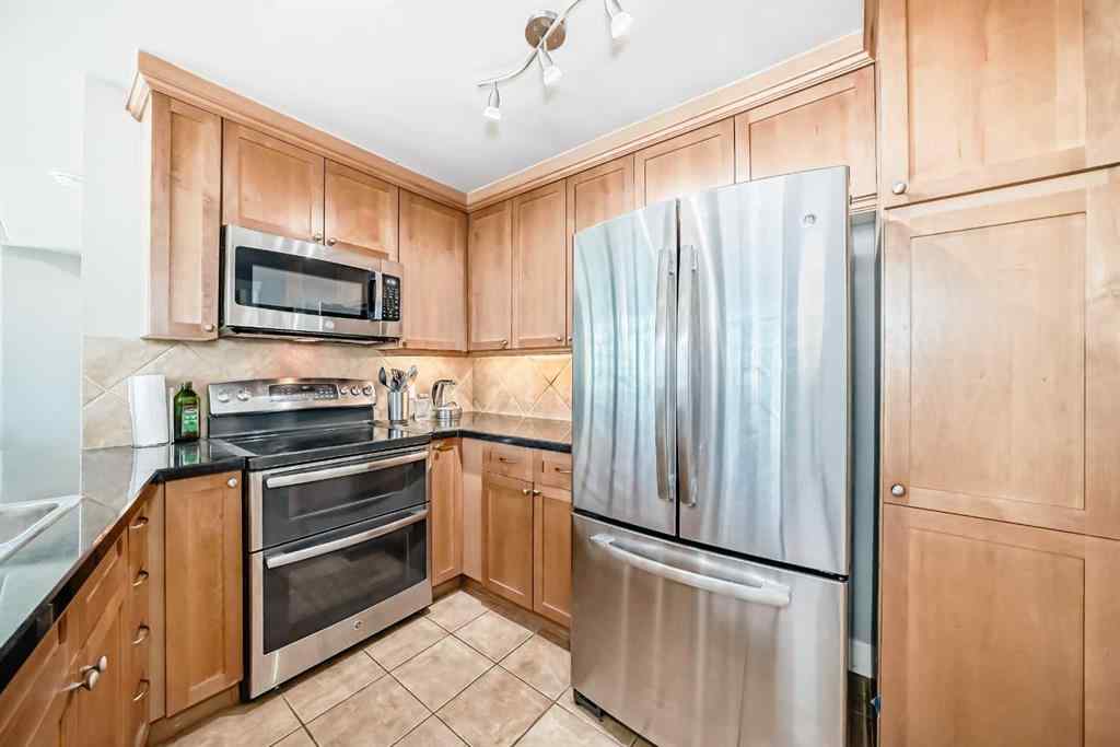 MLS® A2260084 - Unit #1907 836 15 Avenue SW in Beltline Calgary, Residential