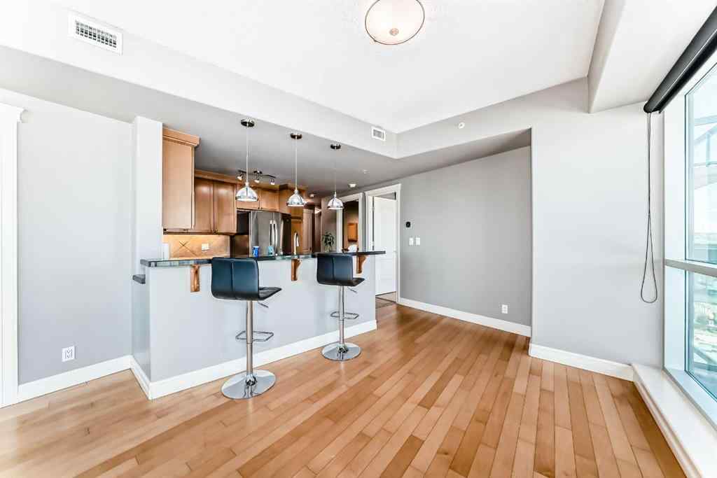 MLS® A2260084 - Unit #1907 836 15 Avenue SW in Beltline Calgary, Residential