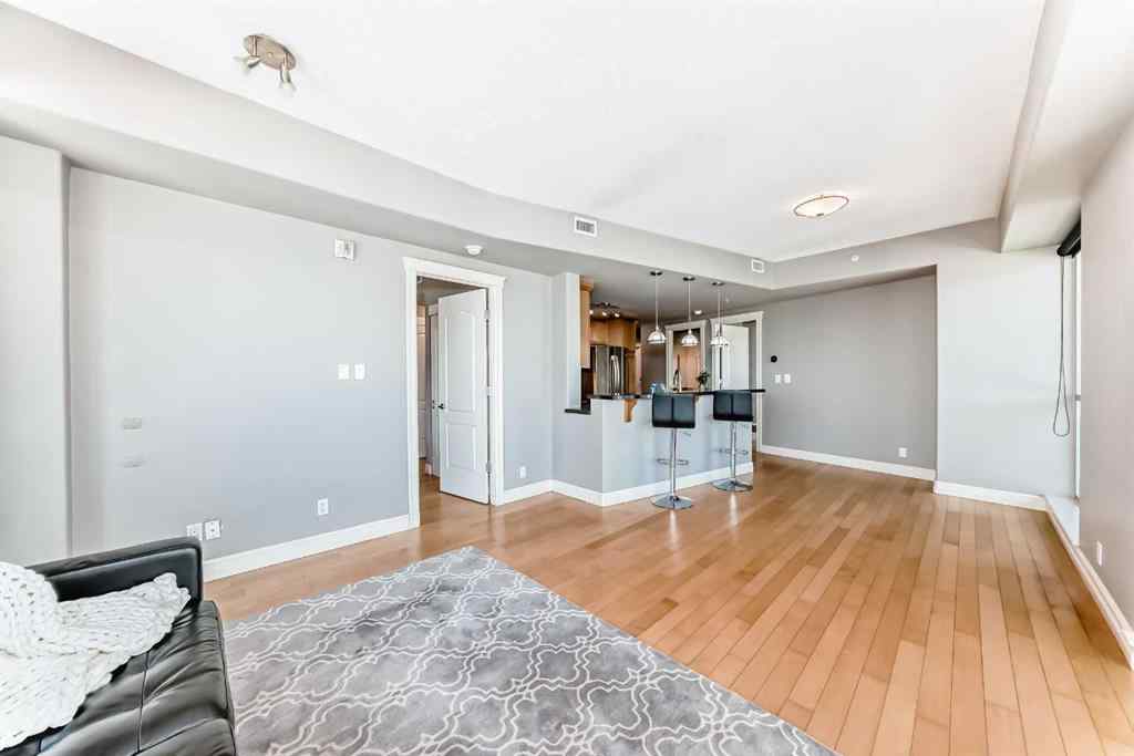 MLS® A2260084 - Unit #1907 836 15 Avenue SW in Beltline Calgary, Residential