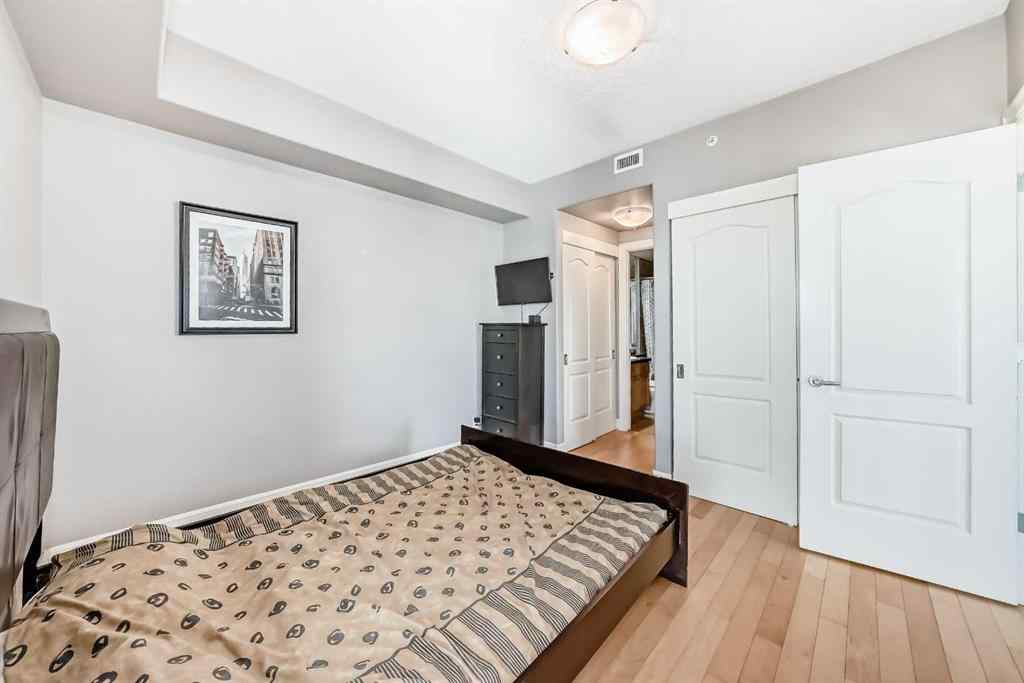 MLS® A2260084 - Unit #1907 836 15 Avenue SW in Beltline Calgary, Residential