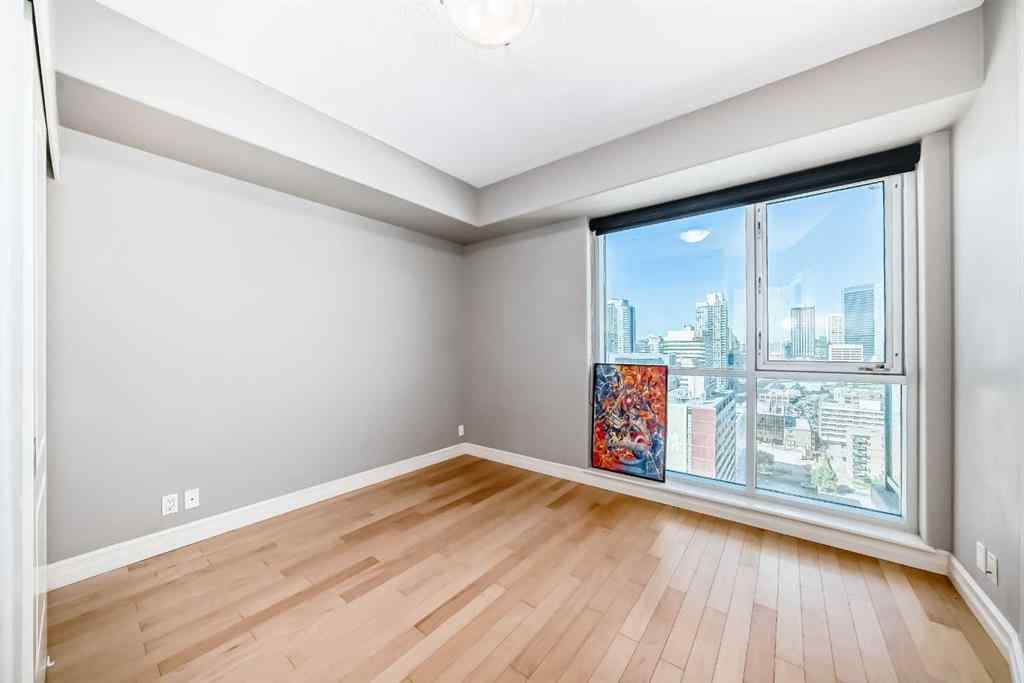 MLS® A2260084 - Unit #1907 836 15 Avenue SW in Beltline Calgary, Residential