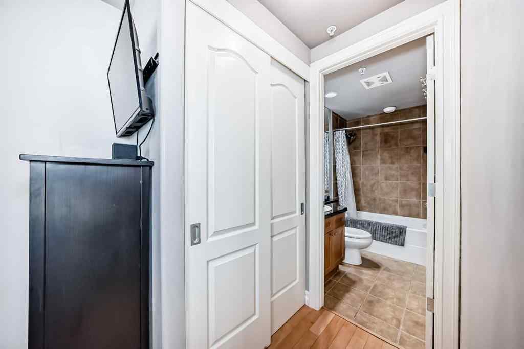 MLS® A2260084 - Unit #1907 836 15 Avenue SW in Beltline Calgary, Residential