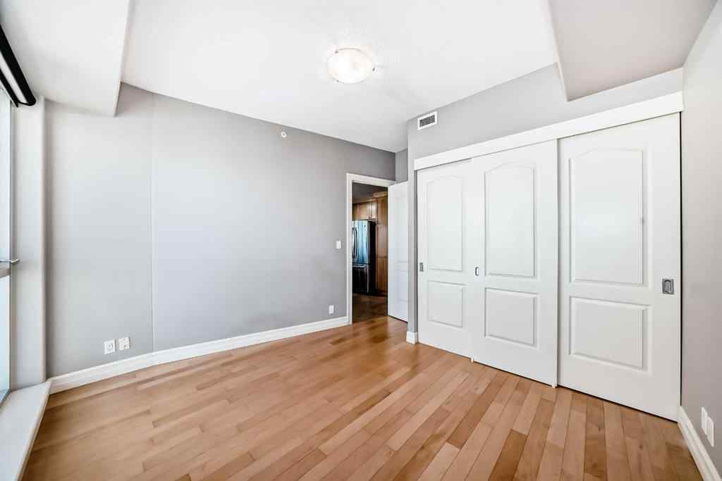 MLS® A2260084 - Unit #1907 836 15 Avenue SW in Beltline Calgary, Residential