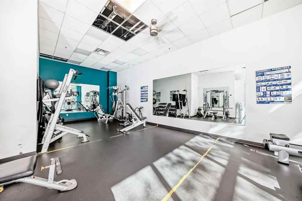 MLS® A2260084 - Unit #1907 836 15 Avenue SW in Beltline Calgary, Residential