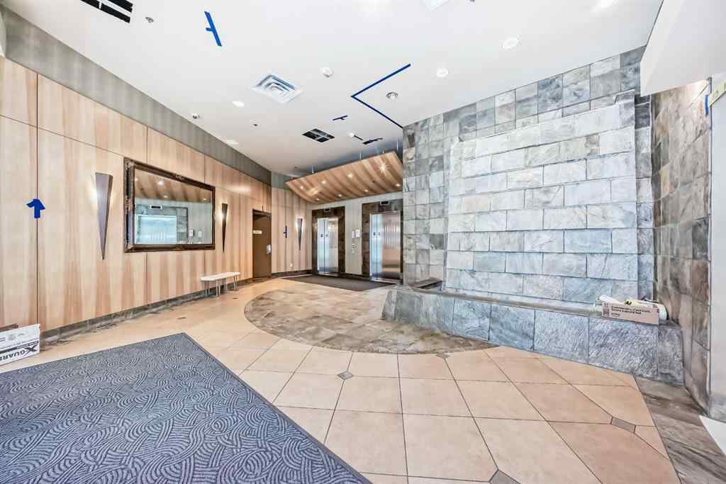 MLS® A2260084 - Unit #1907 836 15 Avenue SW in Beltline Calgary, Residential