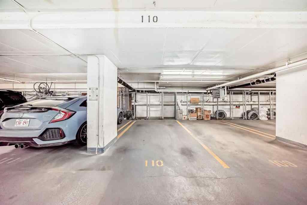 MLS® A2260084 - Unit #1907 836 15 Avenue SW in Beltline Calgary, Residential