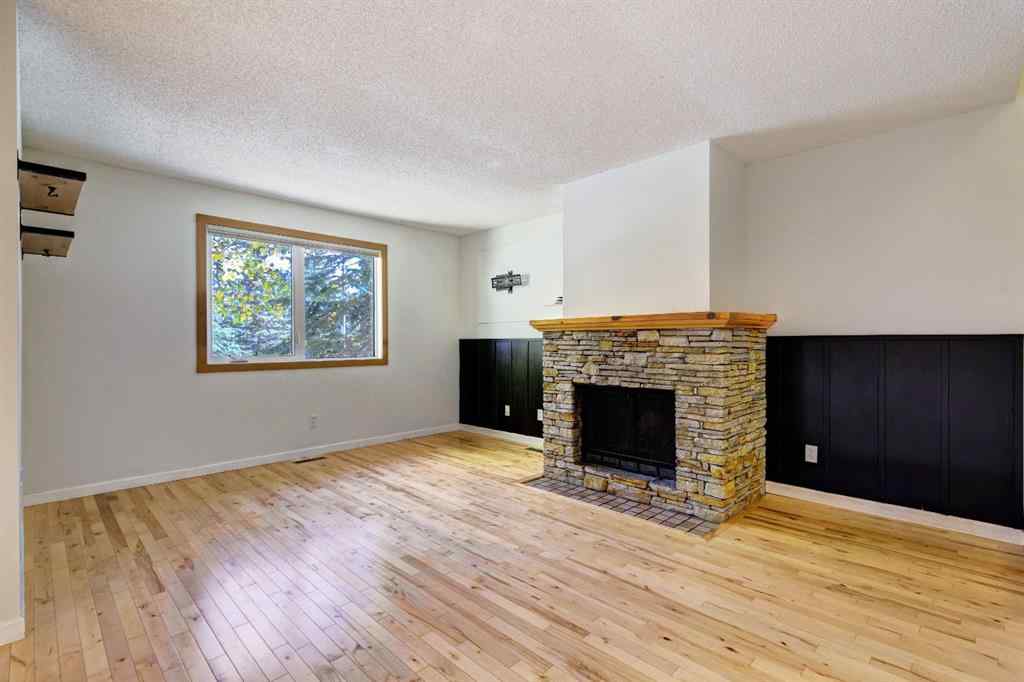 MLS® A2260089 - Unit #105 200 Three Sisters Drive  in Hospital Hill Canmore, Residential