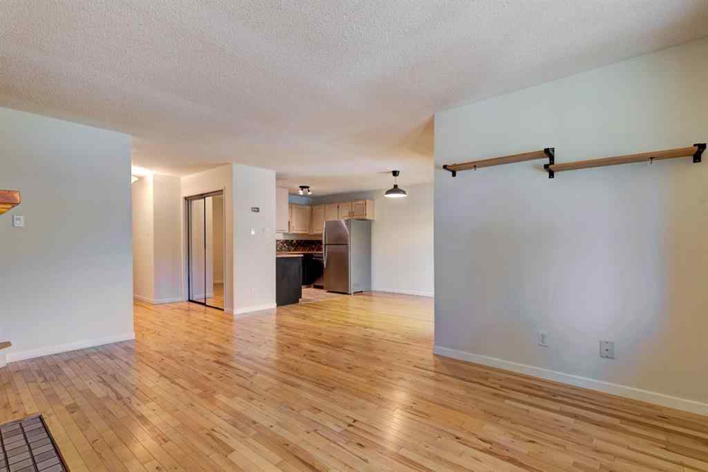 MLS® A2260089 - Unit #105 200 Three Sisters Drive  in Hospital Hill Canmore, Residential