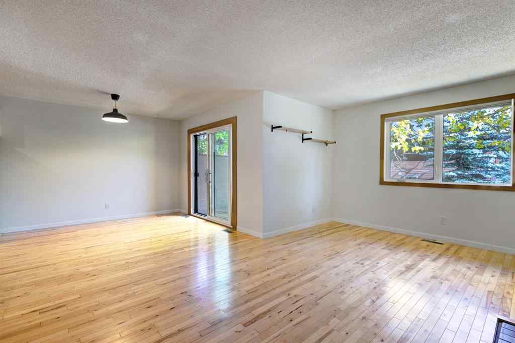 MLS® A2260089 - Unit #105 200 Three Sisters Drive  in Hospital Hill Canmore, Residential