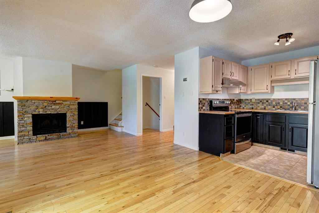 MLS® A2260089 - Unit #105 200 Three Sisters Drive  in Hospital Hill Canmore, Residential