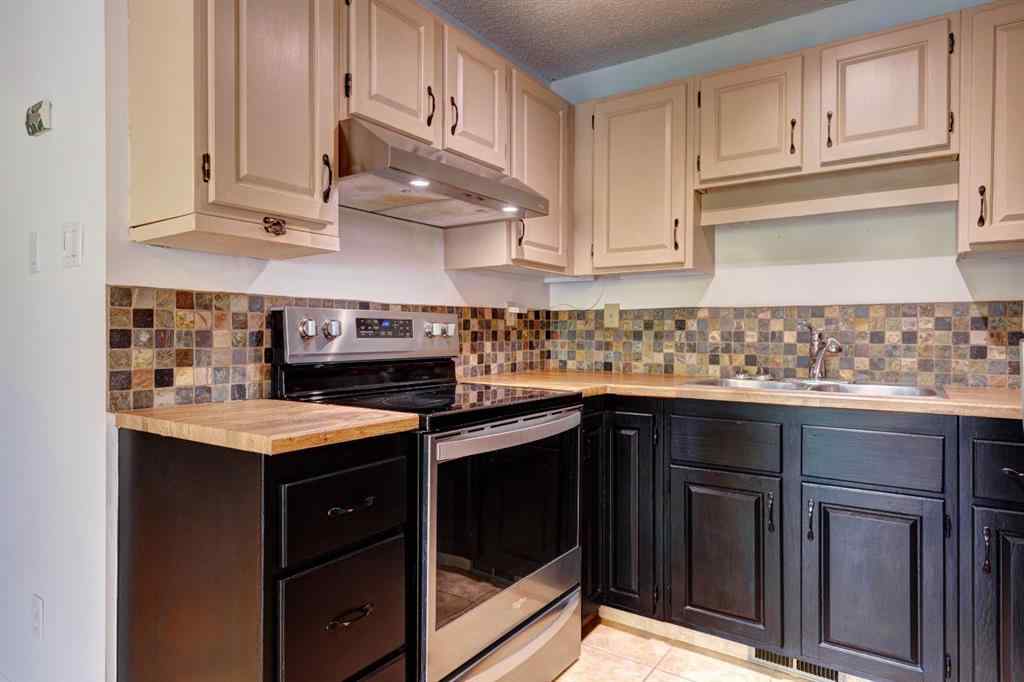 MLS® A2260089 - Unit #105 200 Three Sisters Drive  in Hospital Hill Canmore, Residential